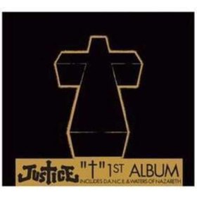 JUSTICE T CROSS