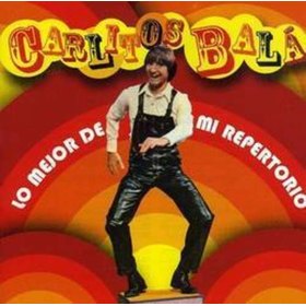 LO MEJOR DE MI REPERTORIO