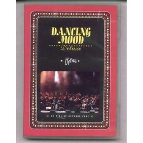 DELUXE DVD