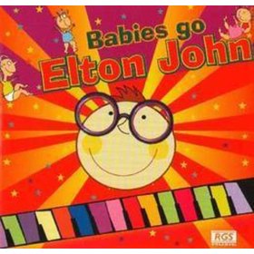 BABIES GO ELTON JOHN