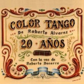 20 AÑOS