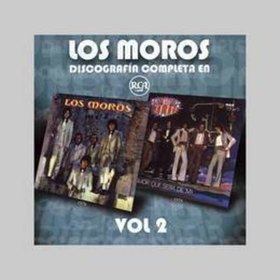 DISCOGRAFIA COMPLETA EN RCA VOL 2