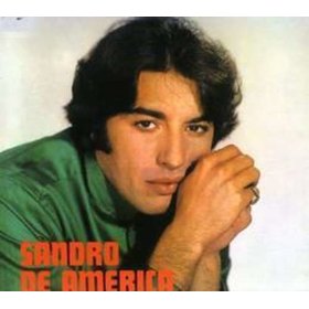 SANDRO DE AMERICA (DIGIPACK)