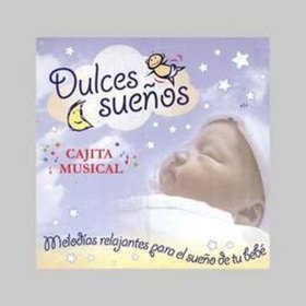 MELODIAS RELAJANTES PARA EL SUEÑO DE TU BEBE