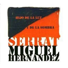 HIJO DE LA LUZ Y DE LA SOMBRA