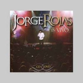 JORGE ROJAS EN VIVO