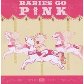 BABIES GO PINK
