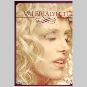 VALERIA LYNCH LA MAXIMA
