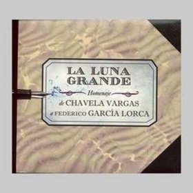LA LUNA GRANDE