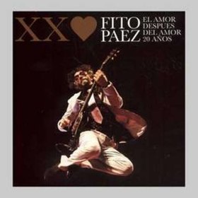 EL AMOR DESPUES DEL AMOR XX AÑOS