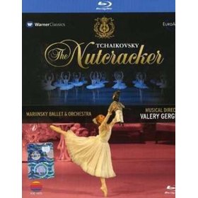 THE NUTCRACKER IMPORTADO