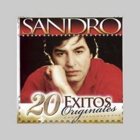 20 EXITOS ORIGINALES