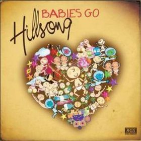 BABIES GO HILLSONG