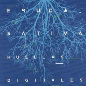 HUELLAS DIGITALES EN VIVO