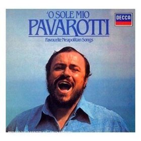 O SOLE MIO: THE STUDIO COLLECTION USA IMPORT