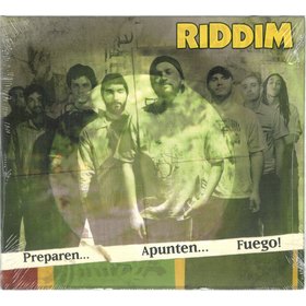 PREPAREN... APUNTEN... FUEGO!