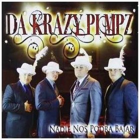 NADIE NOS PODRA BAJAR USA IMPORT