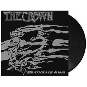 DEATHRACE KING UK IMPORT