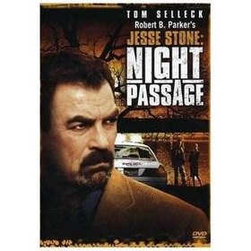 JESSE STONE: NIGHT PASSAGE AC-3 DOLBY DUBBED SUBTITLED WIDESCREEN USA IMPORT