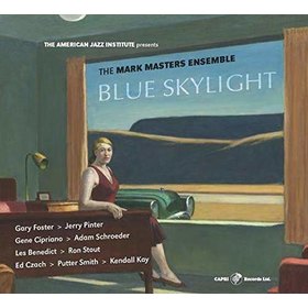 BLUE SKYLIGHT USA IMPORT
