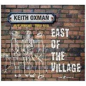 EAST OF THE VILLAGE USA IMPORT