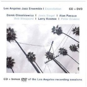 EXPECTATION USA IMPORT