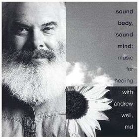 SOUND BODY SOUND MIND USA IMPORT