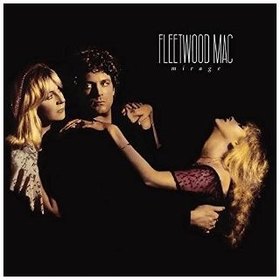 MIRAGE WITH LP DELUXE EDITION USA IMPORT