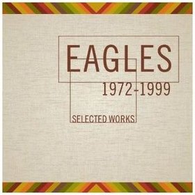 SELECTED WORKS 1972-1999 4 CD BOXED SET USA IMPORT