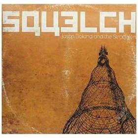 SQUELCH USA IMPORT