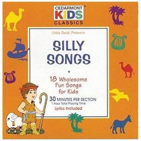 CLASSICS: SILLY SONGS USA IMPORT