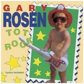 TOT ROCK USA IMPORT
