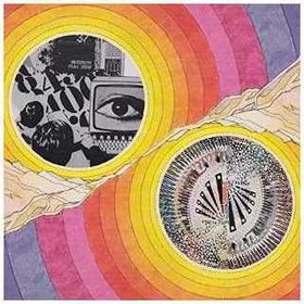 PLAY DEAD COLORED VINYL LIMITED EDITION USA IMPORT