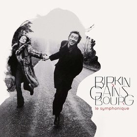 BIRKIN GAINSBOURG: LE SYMPHONIQUE