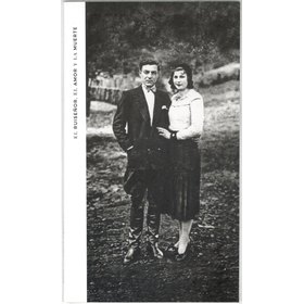 EL RUISEÑOR EL AMOR Y LA MUERTE