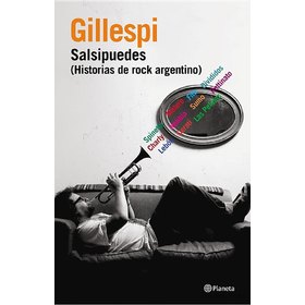 SALSIPUEDES, ANECDOTAS DEL ROCK ESPAÑOL