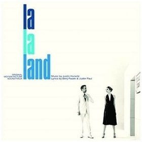 LA LA LAND / O.S.T. USA IMPORT