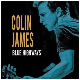 BLUE HIGHWAYS USA IMPORT
