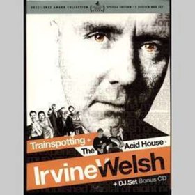 IRVINE WELSH