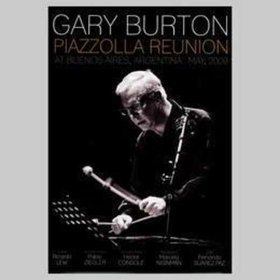 PIAZZOLLA REUNION
