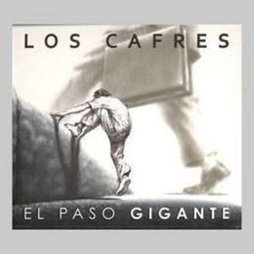 PASO GIGANTE