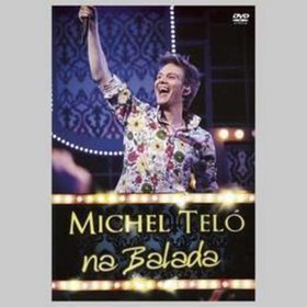 MICHEL NA BALADA