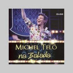 MICHEL NA BALADA