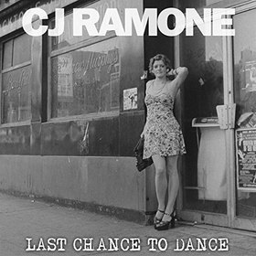 LAST CHANCE TO DANCE IMPORTADO