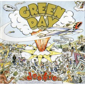 DOOKIE IMPORTADO