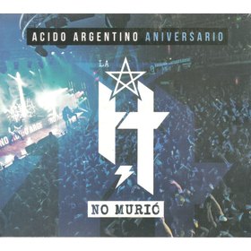 LA H NO MURIO ANIVERSARIO