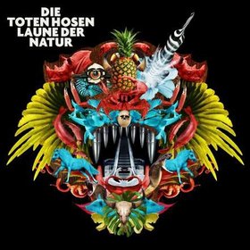 LAUNE DER NATUR LEARNING ENGLISH LESSON 2