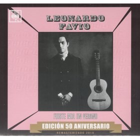 FUISTE MIA UN VERANO 50 ANIVERSARIO
