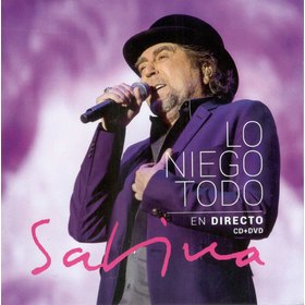 LO NIEGO TODO EN DIRECTO