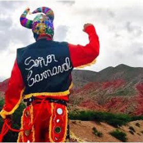 SEÑOR CARNAVAL
